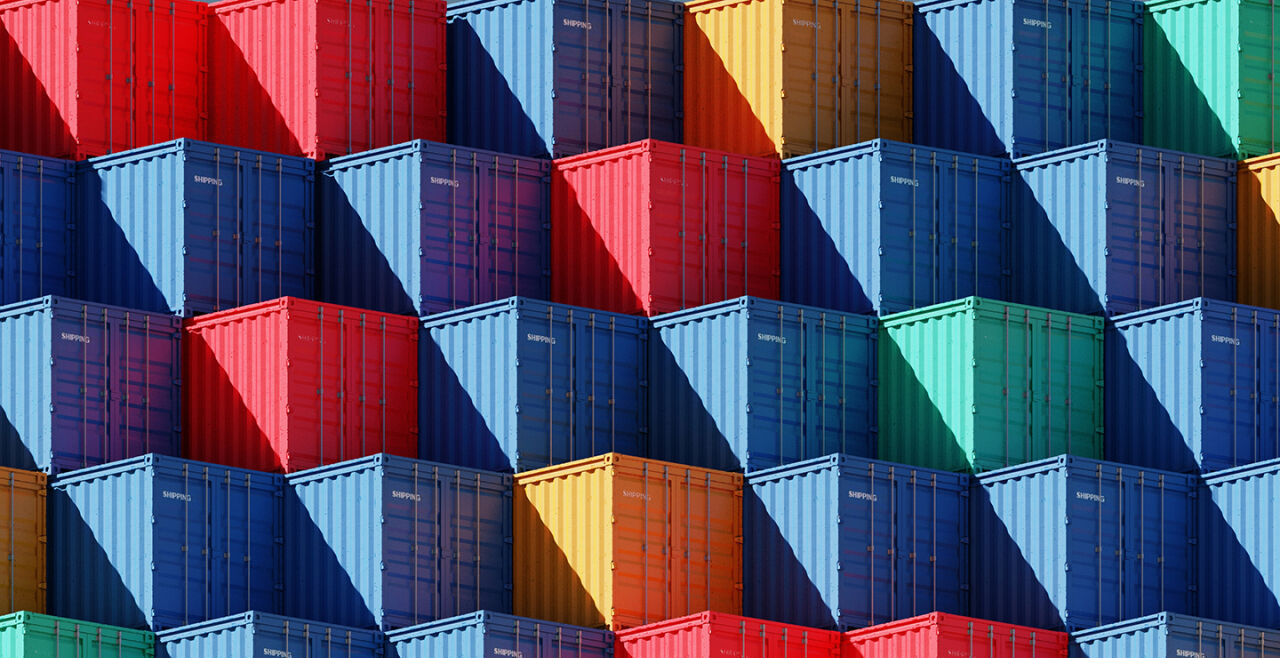 Container - © Foto: iStock/urzine