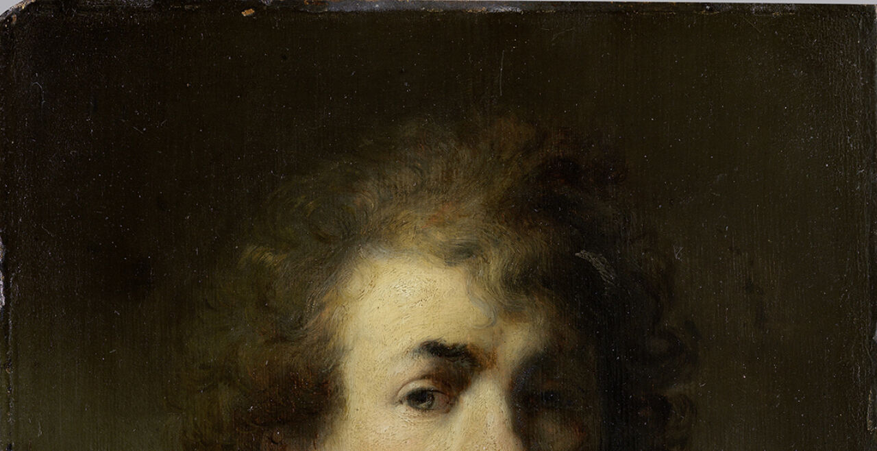 Rembrandt - © Foto: Getty Images / Fine Art Images/ Heritage Images
