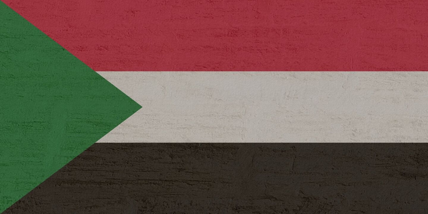 Sudan - © Foto: Pixabay