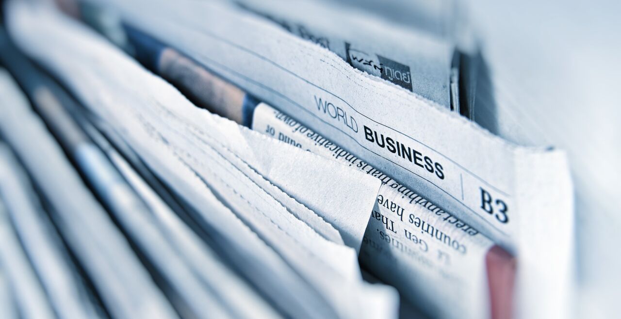 Zeitungen - © Pixabay