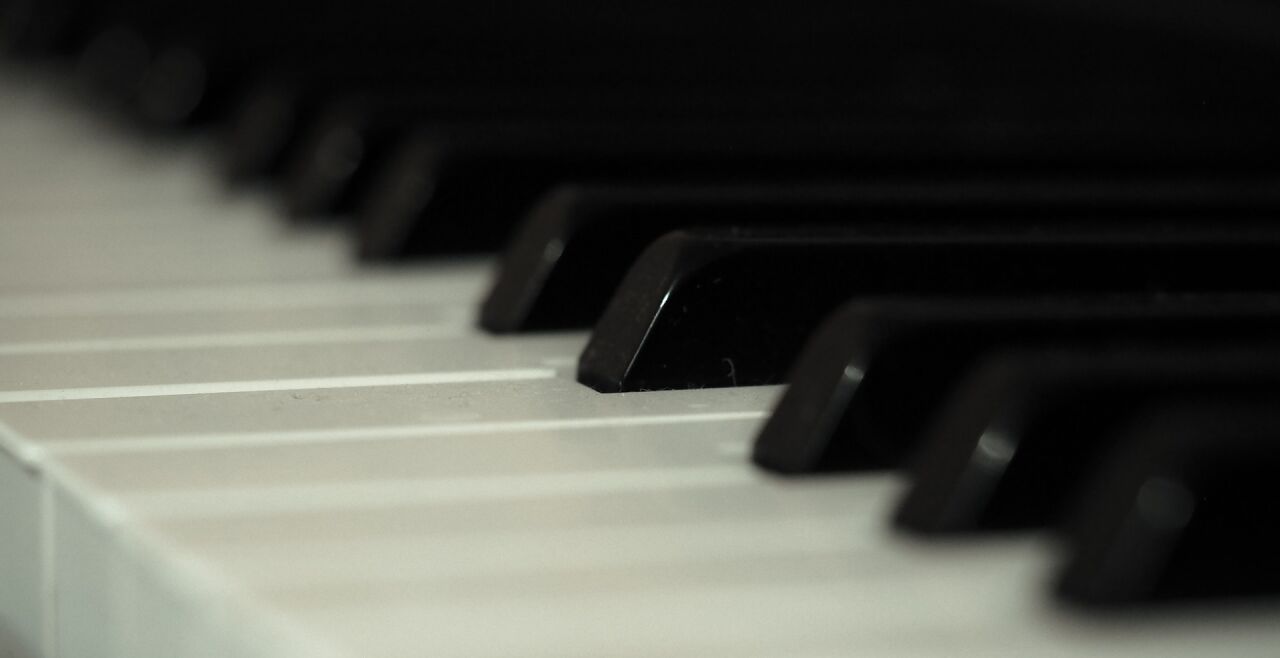 piano - © Foto: Pixabay