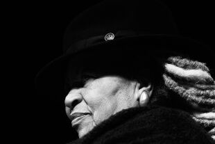 Toni Morrison - © Foto: imago / zuma Wire