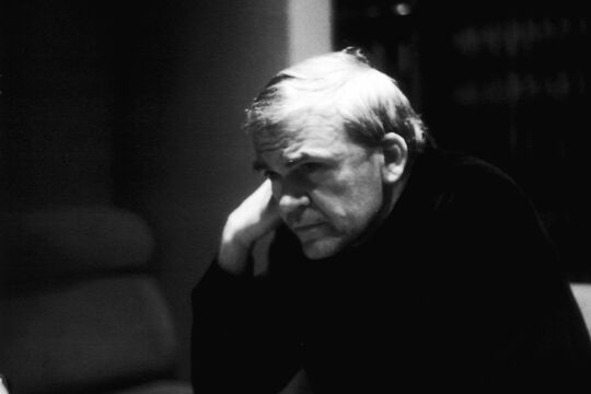 Kundera - © Foto: gemeinfrei