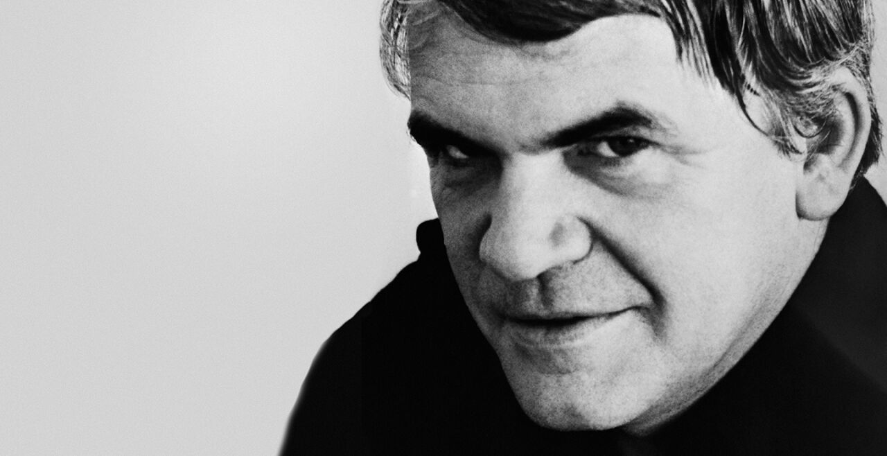 Milan Kundera - © Foto: APA/AFP