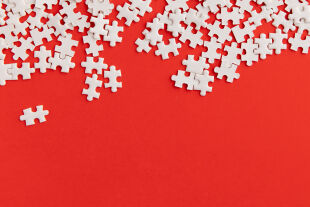 Puzzle - © Foto: iStock/yorkfoto