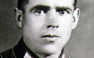 Franz Jägerstätter - © Foto: Diözese Linz