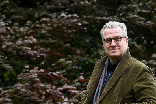 Philipp Blom - © Foto: APA / Helmut Fohringer 