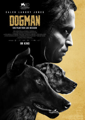 Dogman - © Polyfilm
