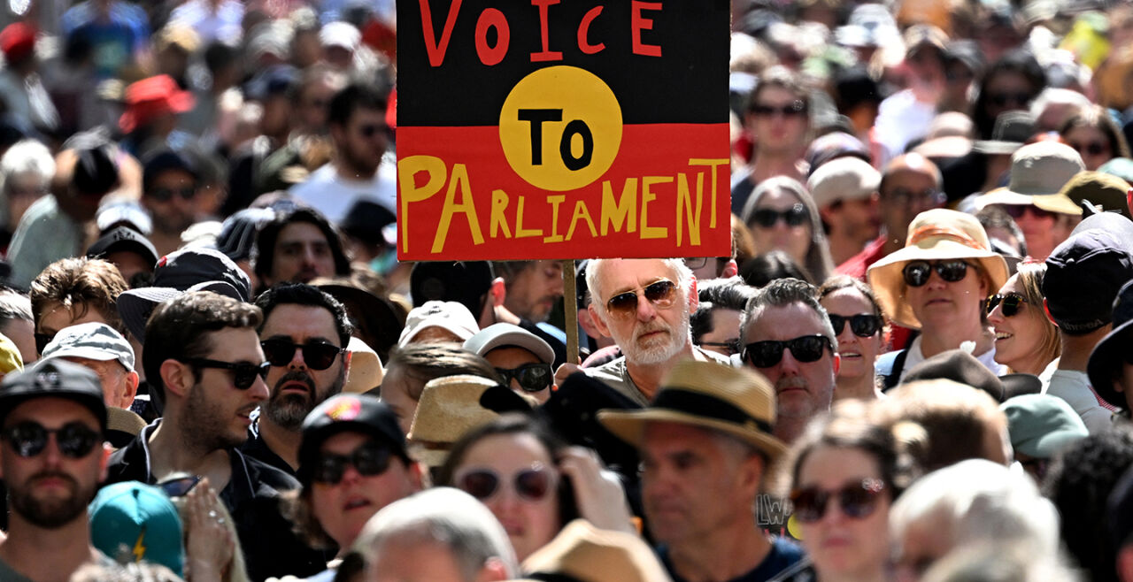 TheVoiceAustralien - © Foto: APA / AFP / William West