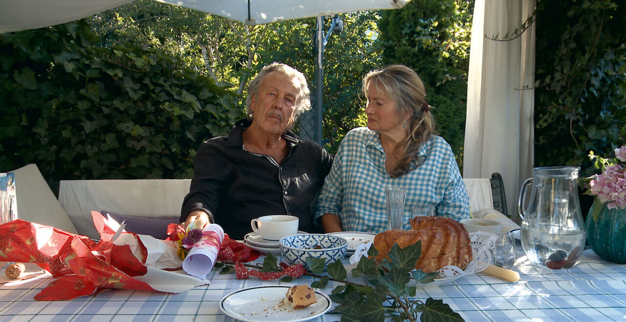 Dein Leben Mein Leben  - Regisseur Marko Doringer wagt den Blick zurück – und entdeckt eine verwundete Elterngeneration - © Polyfilm
