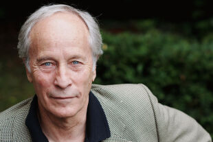 Richard Ford - © Foto: Peter-Andreas Hassiepen