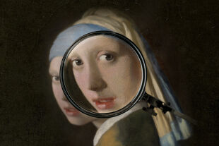 Vermeer.jp - © Filmladen