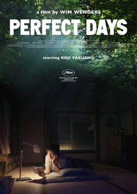 Perfect Days - © Polyfilm