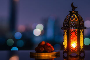 Ramadan - © Foto: Canva