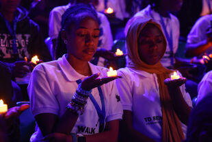 Ruanda - © Foto: Getty Images  / J. Countess 