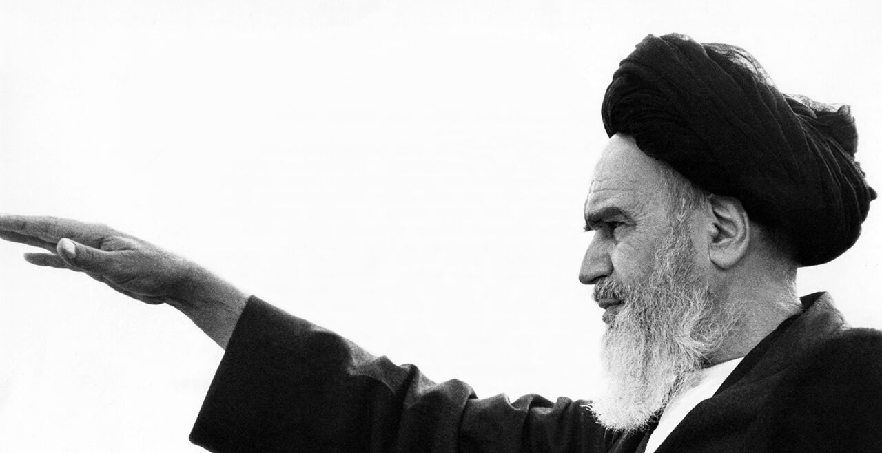 Ayatollah, Mulllah, Iran - © APA/AFP/Pressens Bild/Stig Nilsson