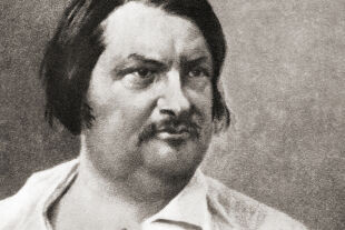 Honoré de Balzac - Honoré de Balzac<br />
Französischer Schriftsteller - © Foto: Getty Images / Universal History Archive