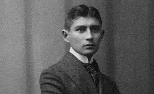 Franz Kafka - © Foto: Getty Images/Heritage Images/Fine Art Images