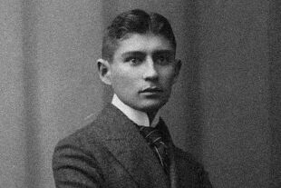 Franz Kafka - © Foto: Getty Images/Heritage Images/Fine Art Images