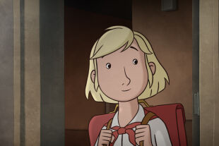 Fritzi Still.jpg - Der Animationsfilm „Fritzi – eine Wendewundergeschichte“ macht die Vergangenheit wieder lebendig. - © Weltkino Filmverleih