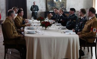 Führer und Verführer  - © Foto: Constantin Film
