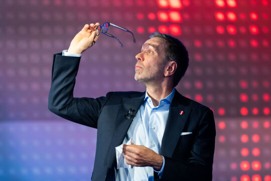 Herbert Kickl - © APA/GEORG HOCHMUTH