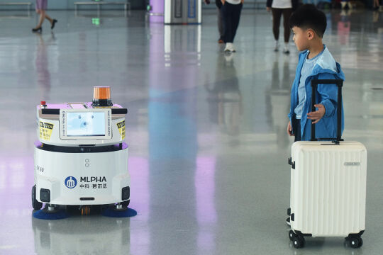 Roboter