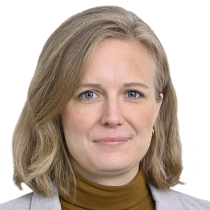 Magdalena Schwarz