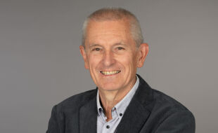 Walter Ötsch - © privat