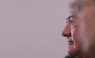 Christian Stocker - © Foto: APA / AFP / Alex Halada