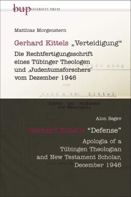 Kittels - © Foto: Berlin University Press 