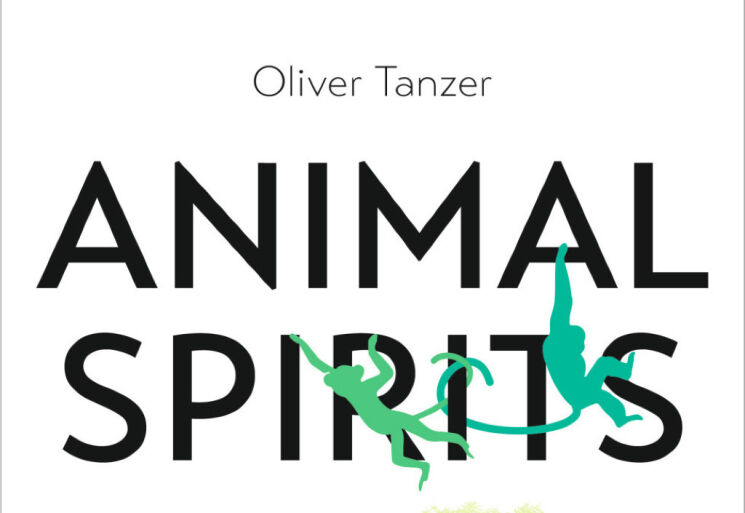 Animal Spirits - © Verlagsgruppe Styria