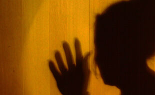 Drohungen, Angst - © iStock/PR-PhotoDesign