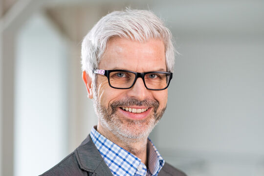Tobias Esch - © Foto: Camillo Wiz
