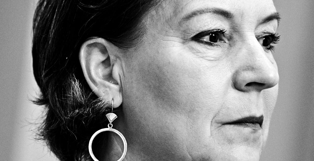 Gabriele Heinisch-Hosek - Die ehemalige Frauenministerin ist nun SPÖ-Frauenchefin und leitet den Gleichbehandlugnsausschuss im Parlament.  - © APA/Hans Punz 