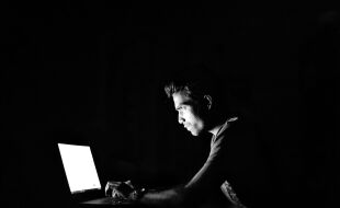 PC Mann - © Foto: Pixabay