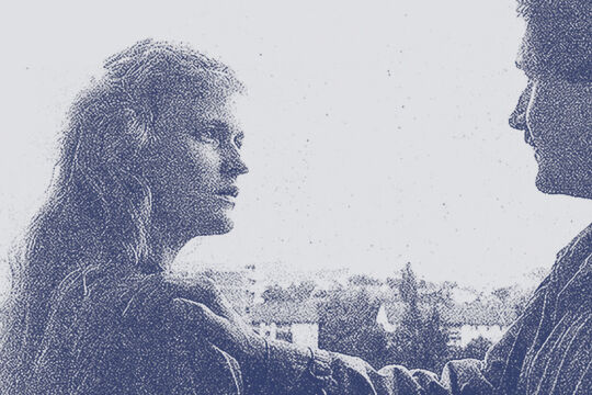 Ein Paar - © Foto: Petri