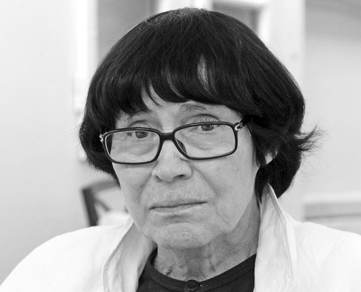 Ágota Kristóf  - Ágota Kristóf - © Foto: APA / AFP / MTI / MTVA / Gyula Czimbal