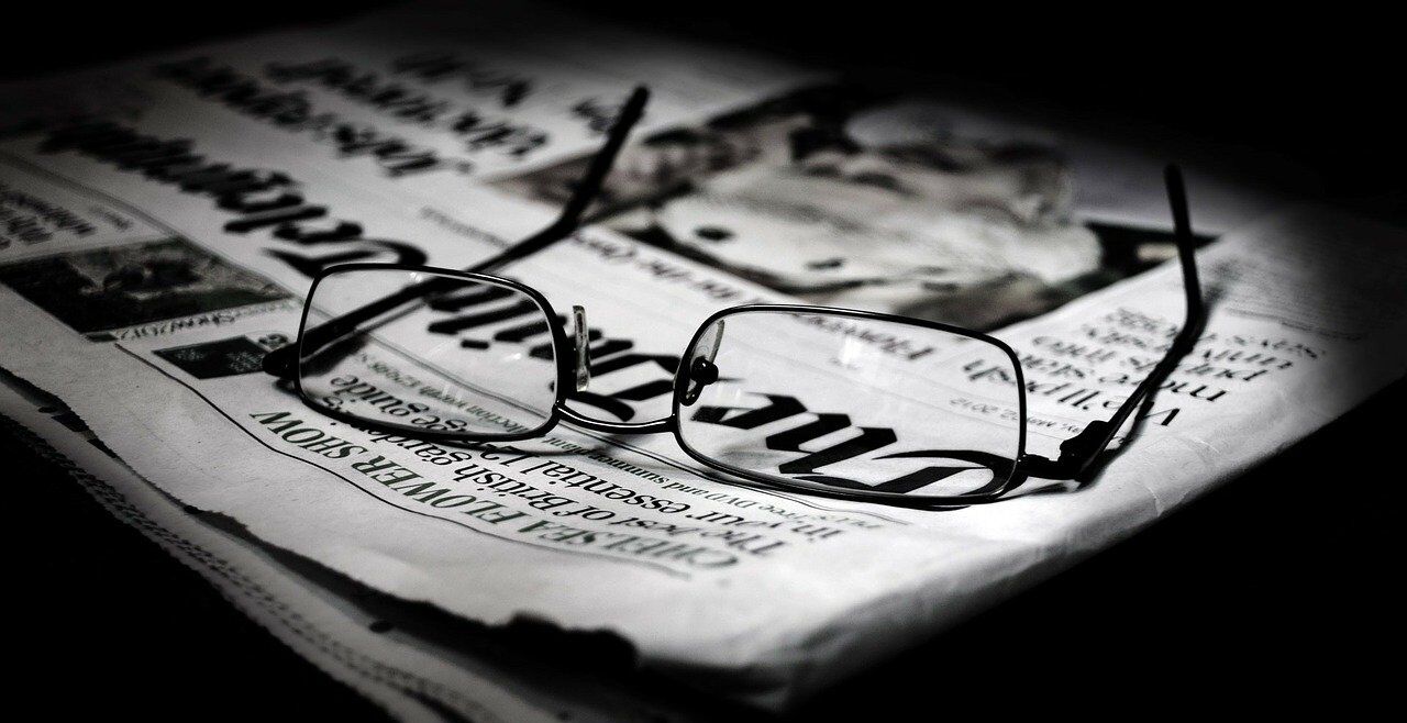 Zeitung - © Foto: Pixabay