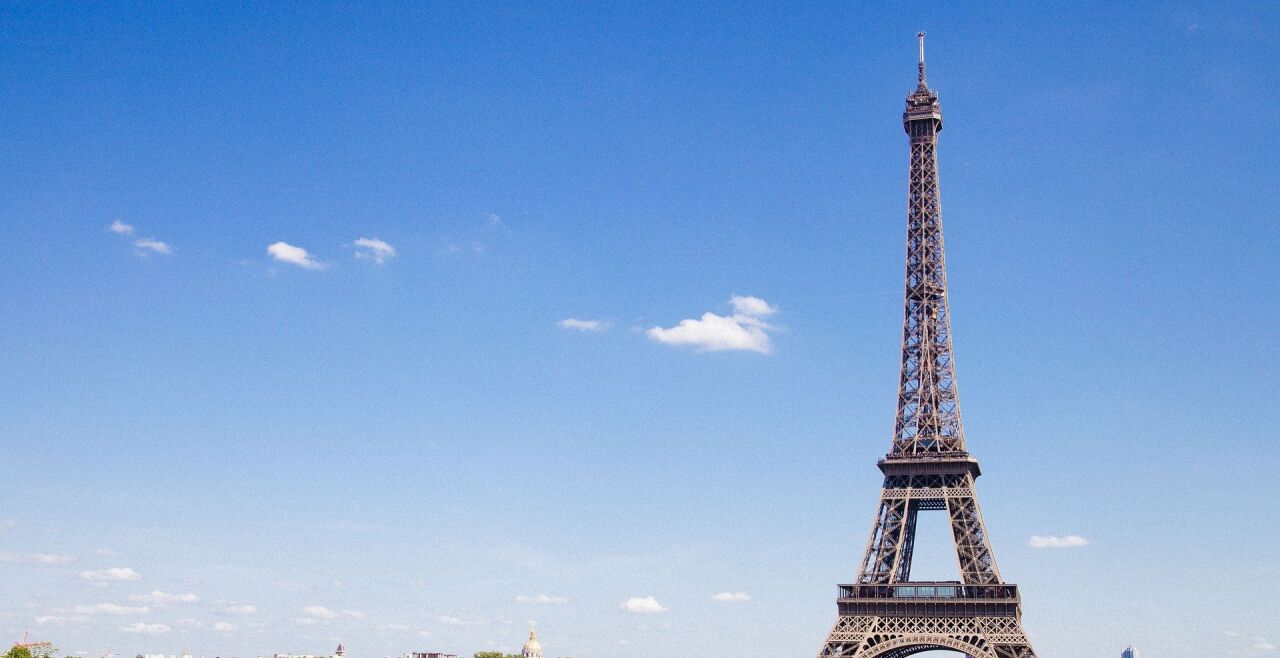 Paris - © Foto: Pixabay