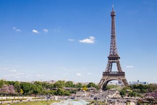 Paris - © Foto: Pixabay