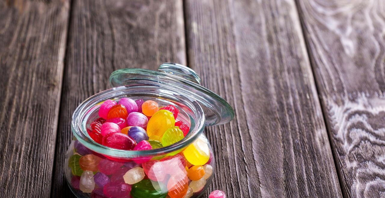 Candy - © Foto: Pixabay