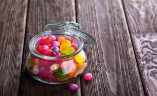 Candy - © Foto: Pixabay