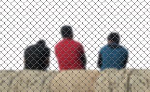 Refugees - © Foto: Pixabay