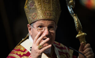 Schönborn - © APA / EXPA / Michael Gruber