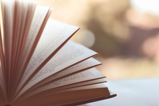 Bücher - © Foto: Pixabay