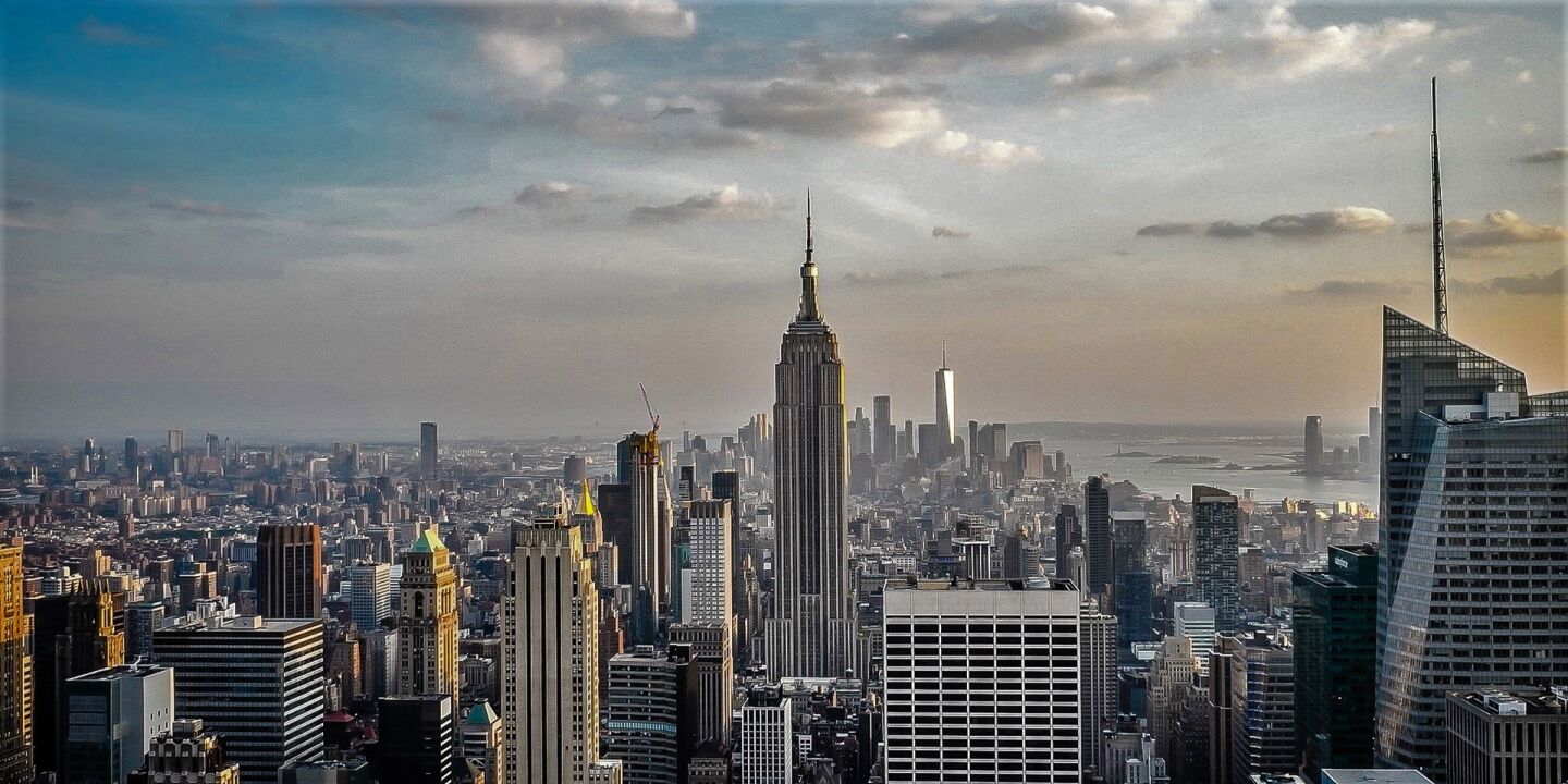 New York - © Foto: Pixabay