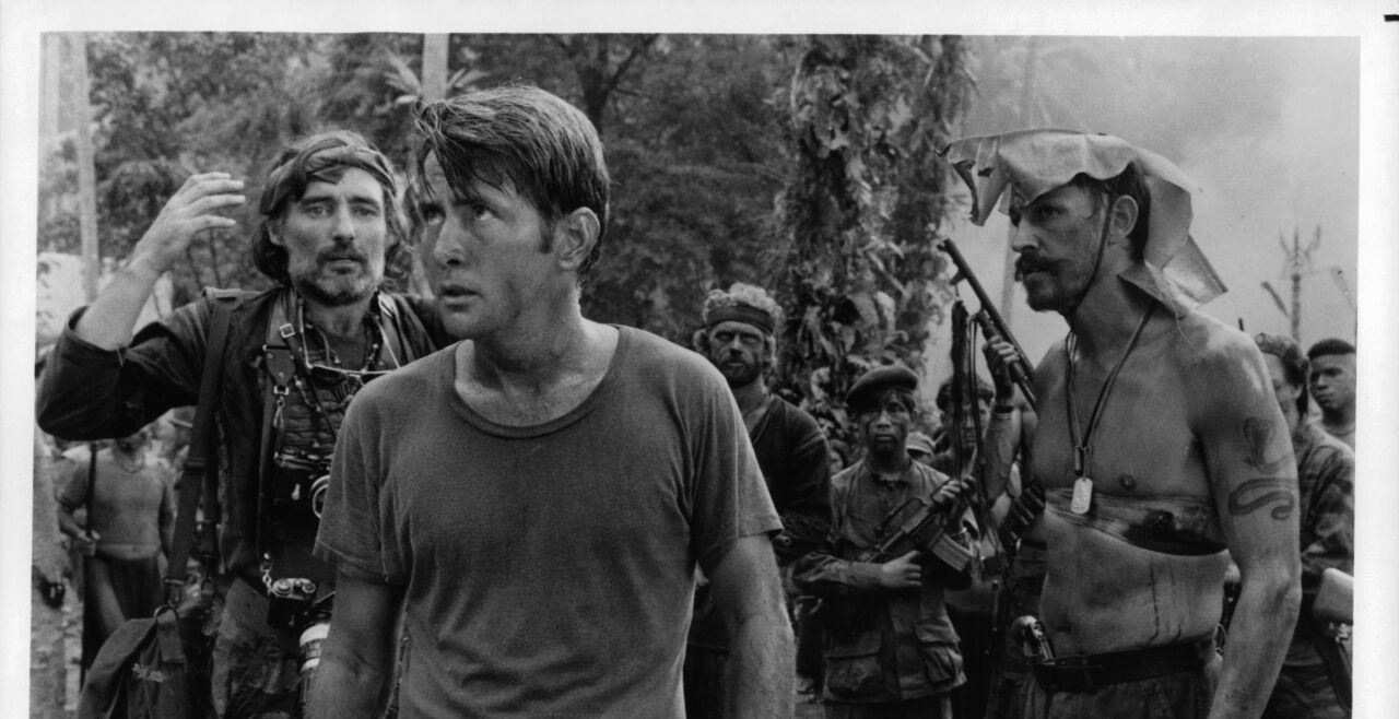 Apocalypse Now - © Foto: Getty Images / United Artists