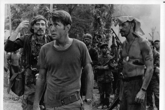 Apocalypse Now - © Foto: Getty Images / United Artists