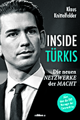 Inside türkis - © edition a